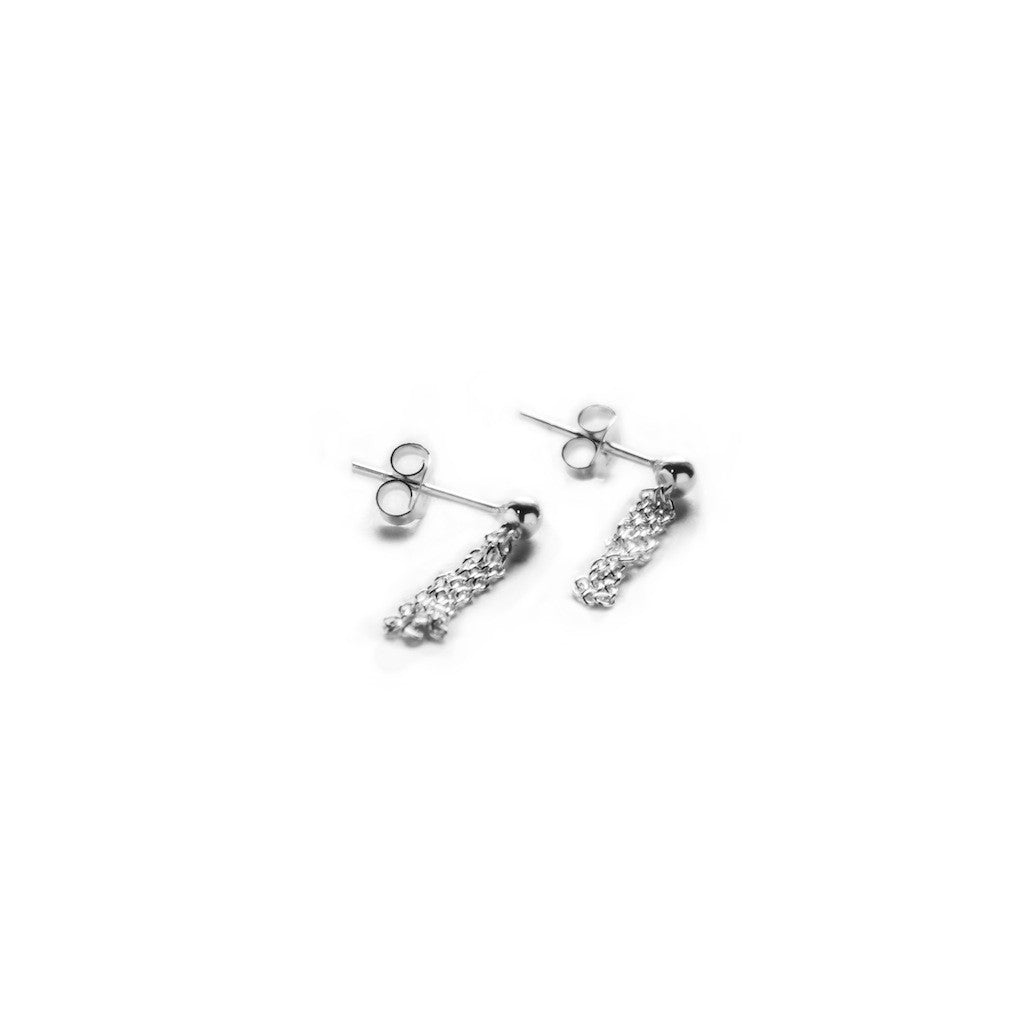 Chic Tassel Earrings - BE.ARUM
- 2