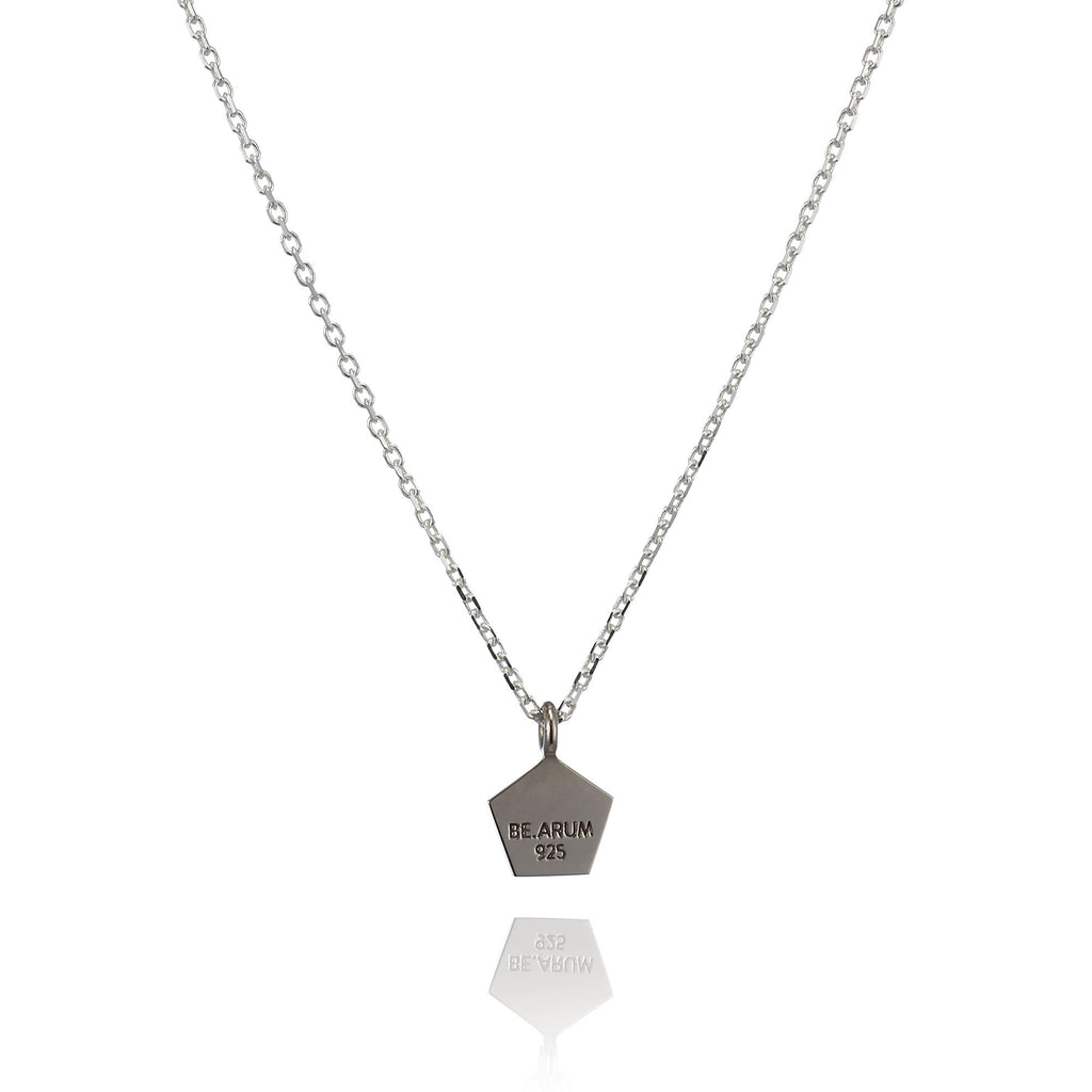 Simply chic Necklace - BE.ARUM
- 2