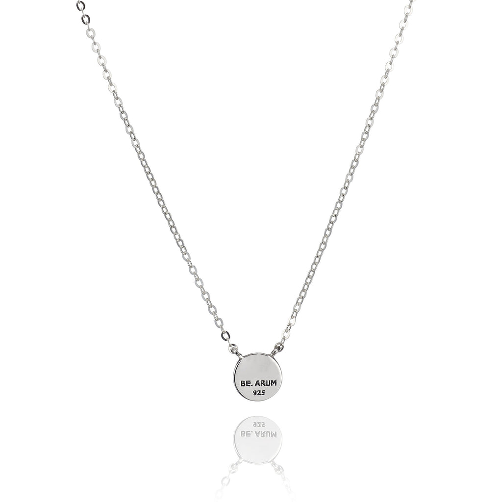 Simply pretty Necklace - BE.ARUM
- 2