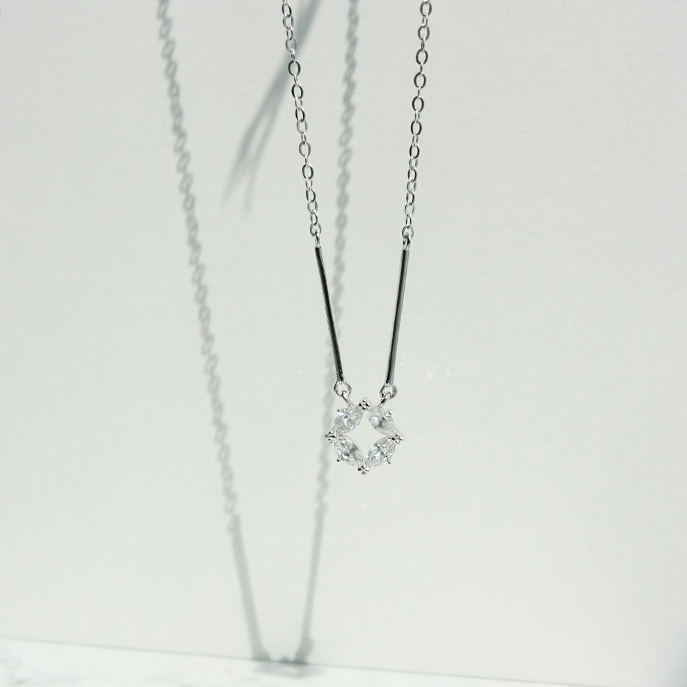 Avery II Necklace