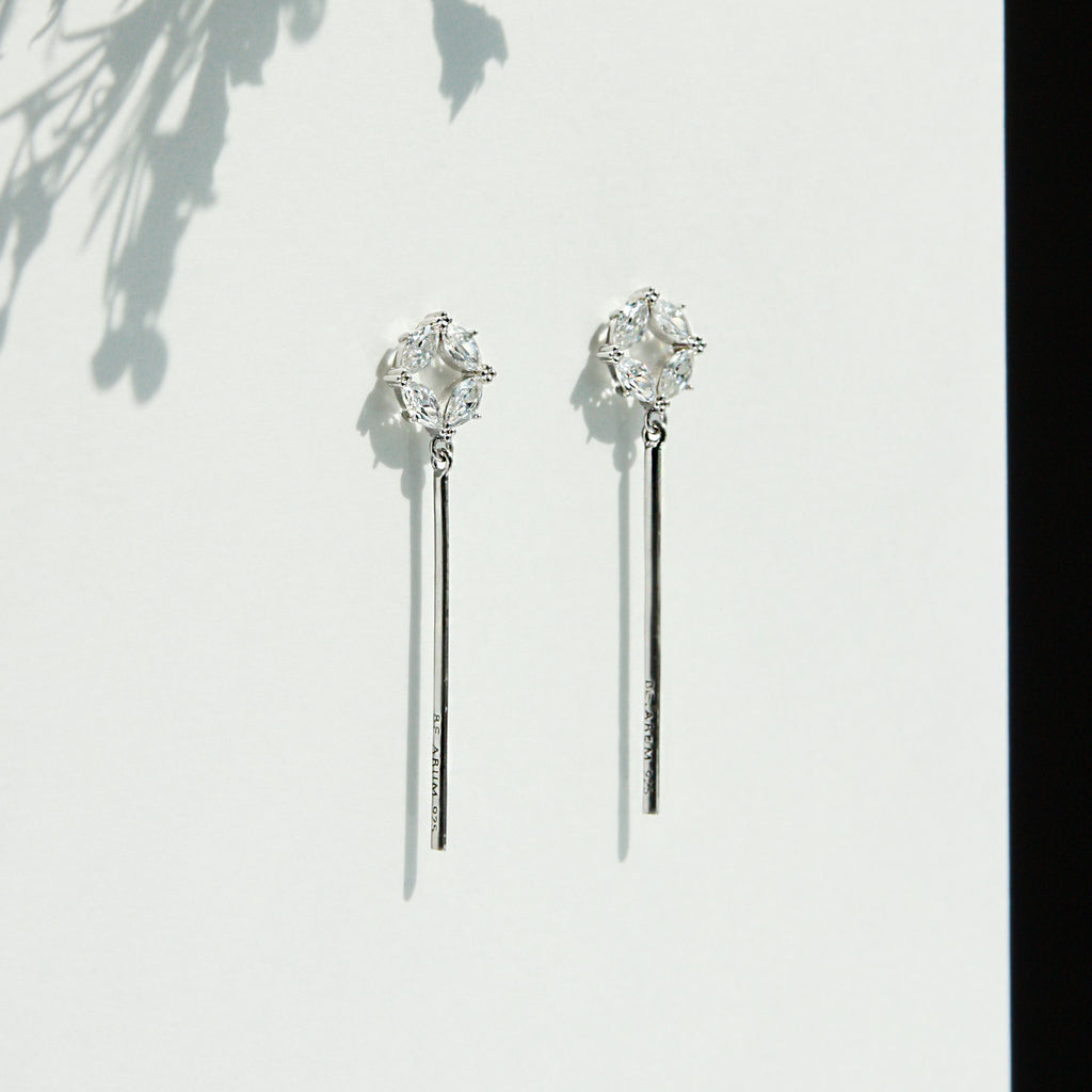 Avery II Earrings