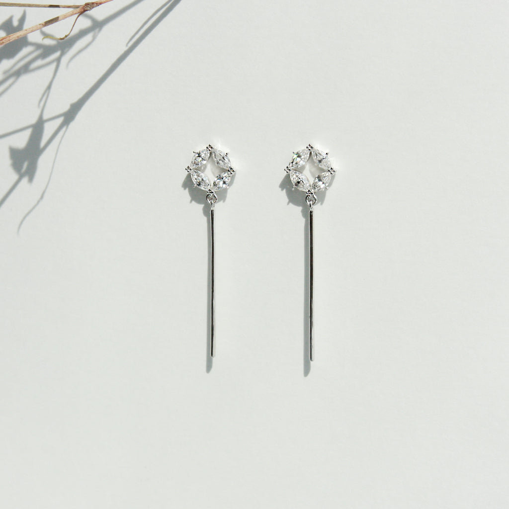 Avery II Earrings