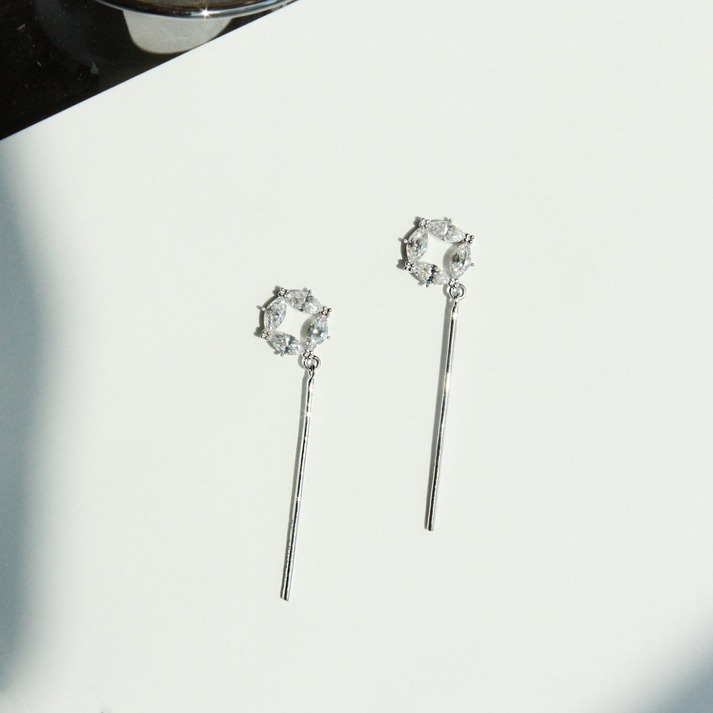 Avery II Earrings