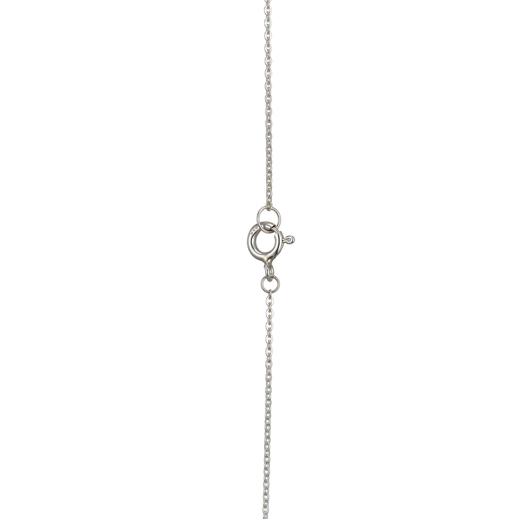 You are beautiful as you are Necklace - BE.ARUM
- 3