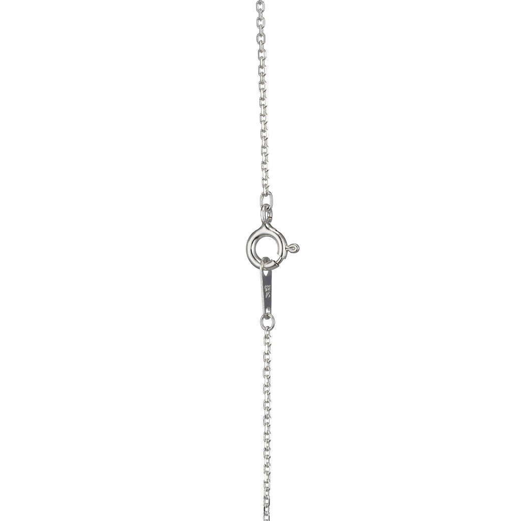 Simply pretty Necklace - BE.ARUM
- 3