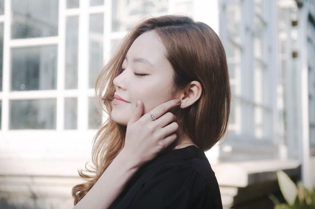 Simply pretty Ring - BE.ARUM
- 4