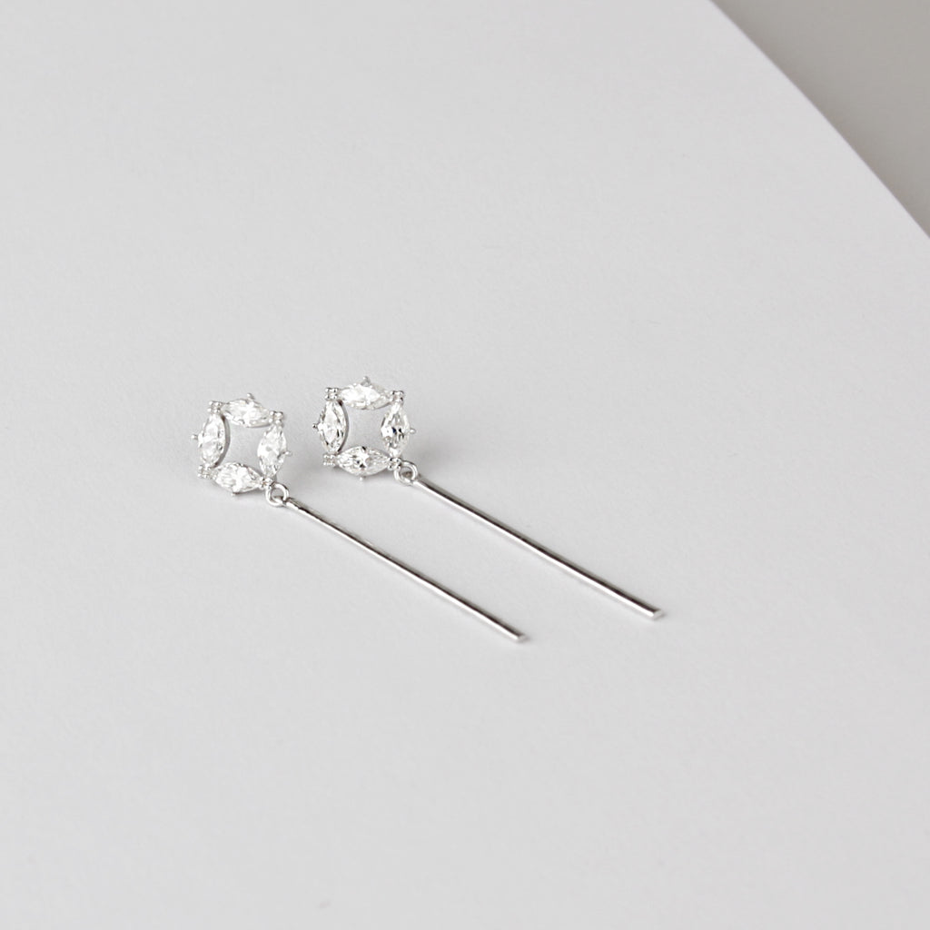 Avery II Earrings