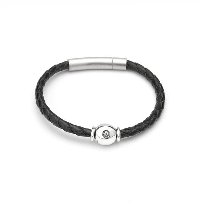 BE.NICE Bracelet Women's - Black