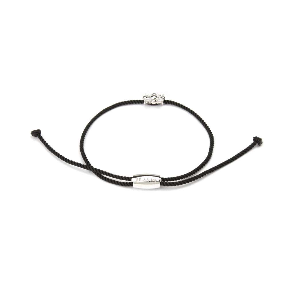 Avery Bracelet Black