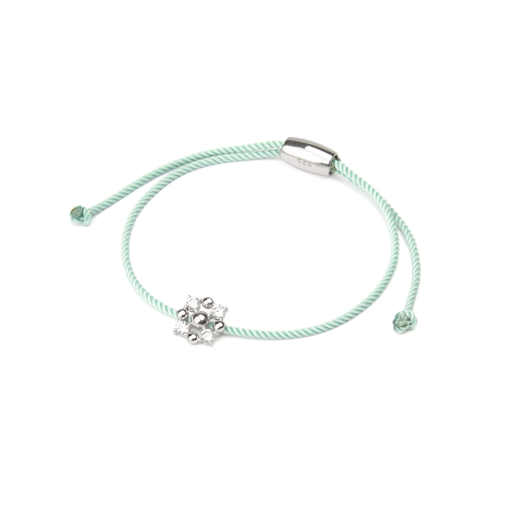 Avery Bracelet Mint