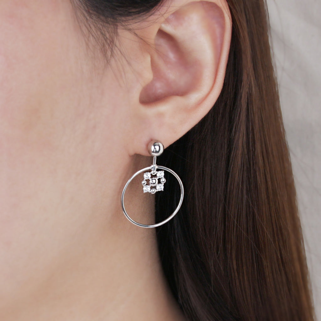 Avery Earrings