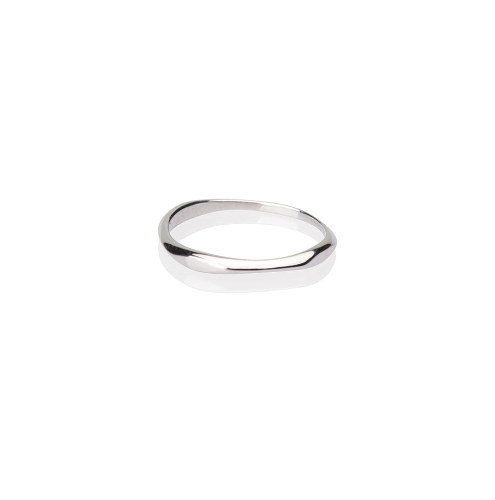 Facet Basic Ring