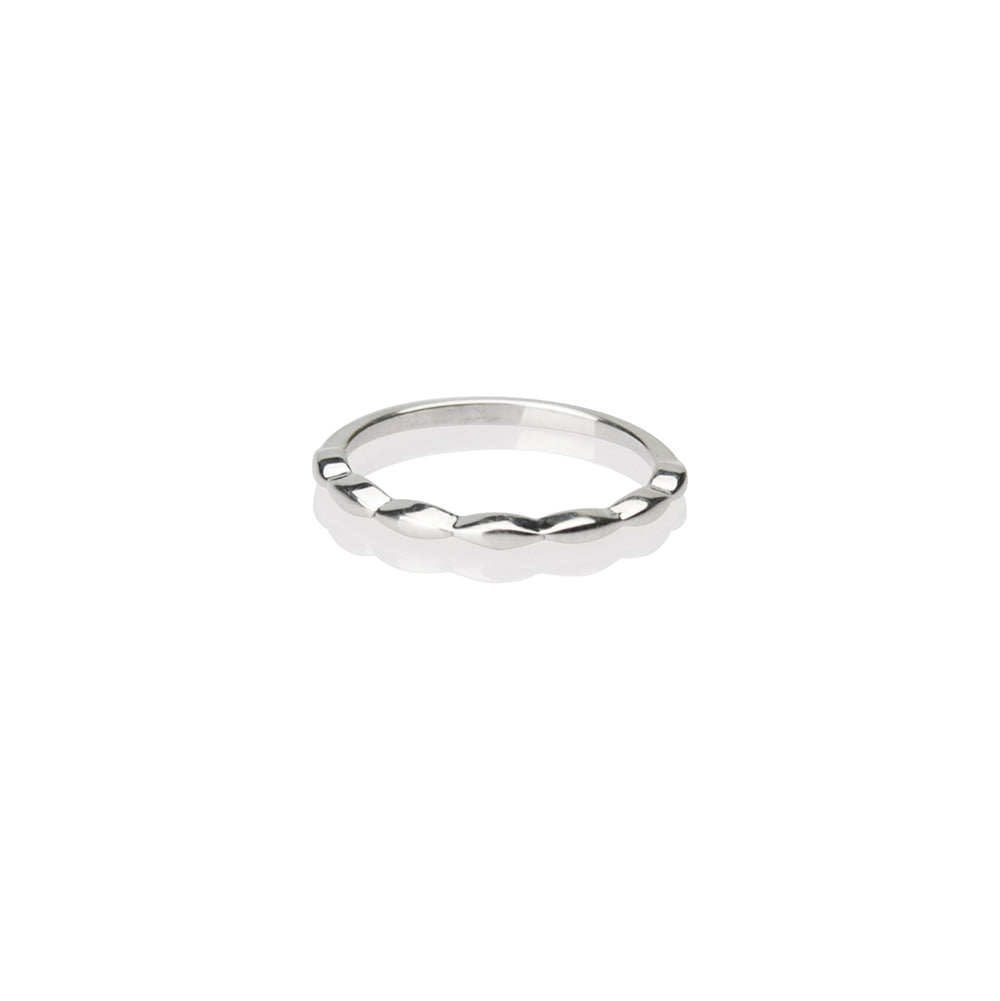 Looped Basic Ring