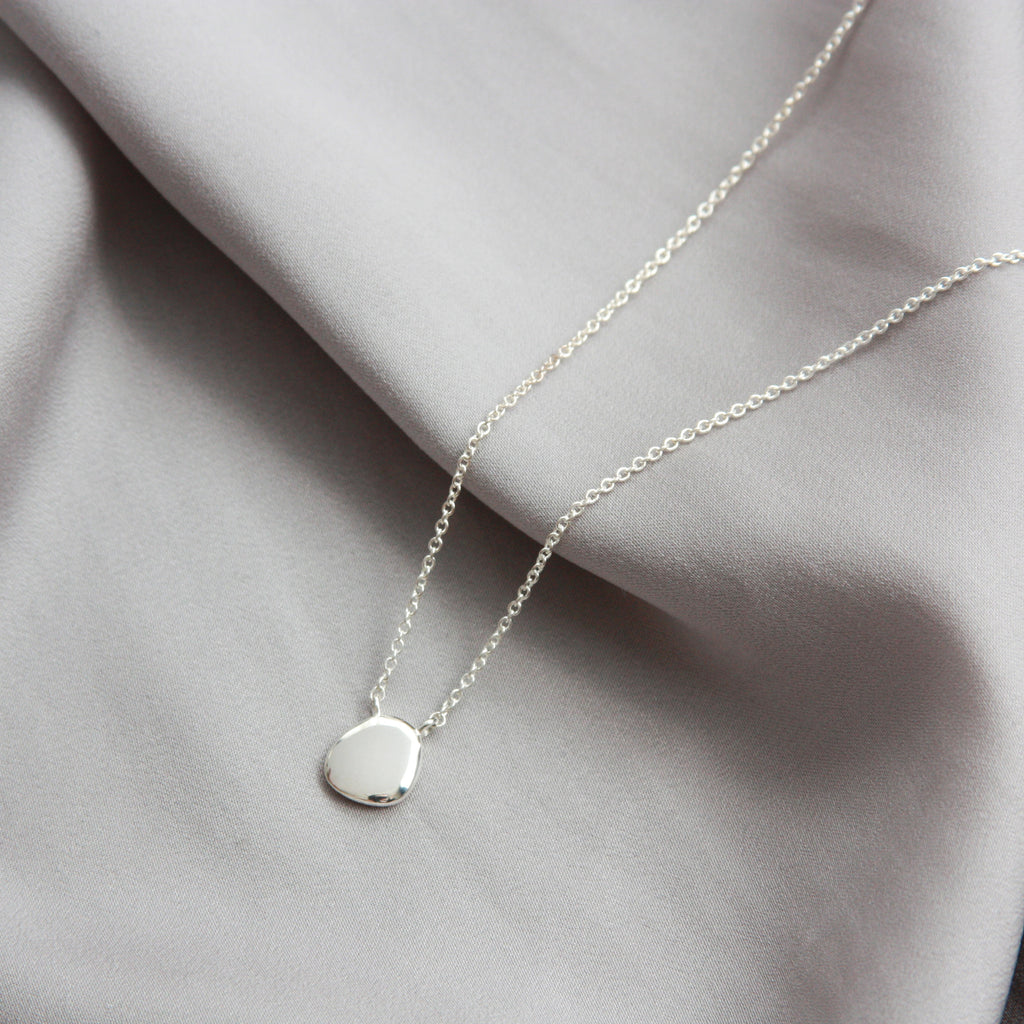 Pebble Necklace