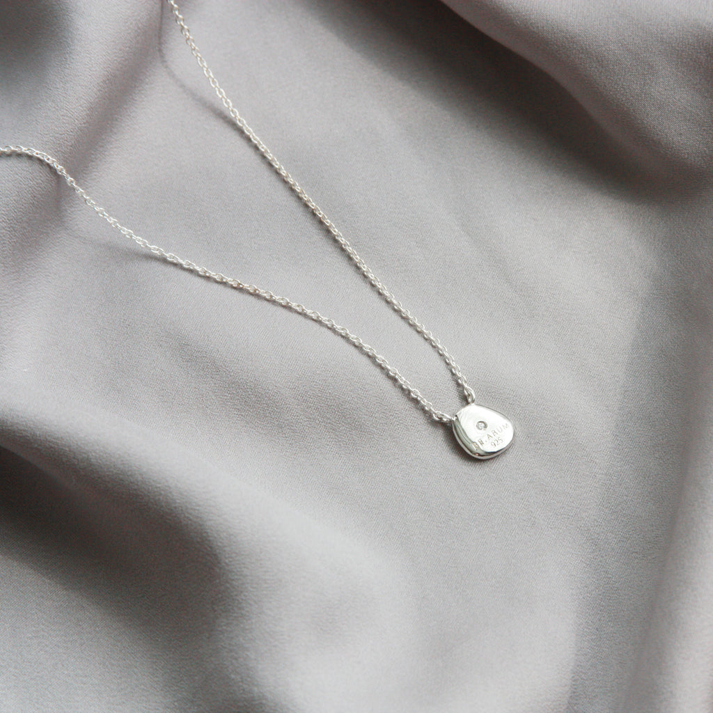 Pebble Necklace