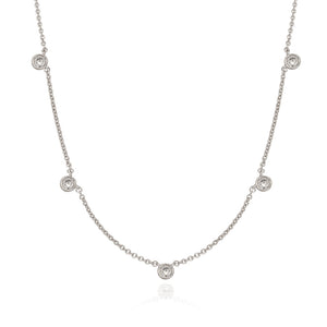 You are Special Star Sprinkle Necklace