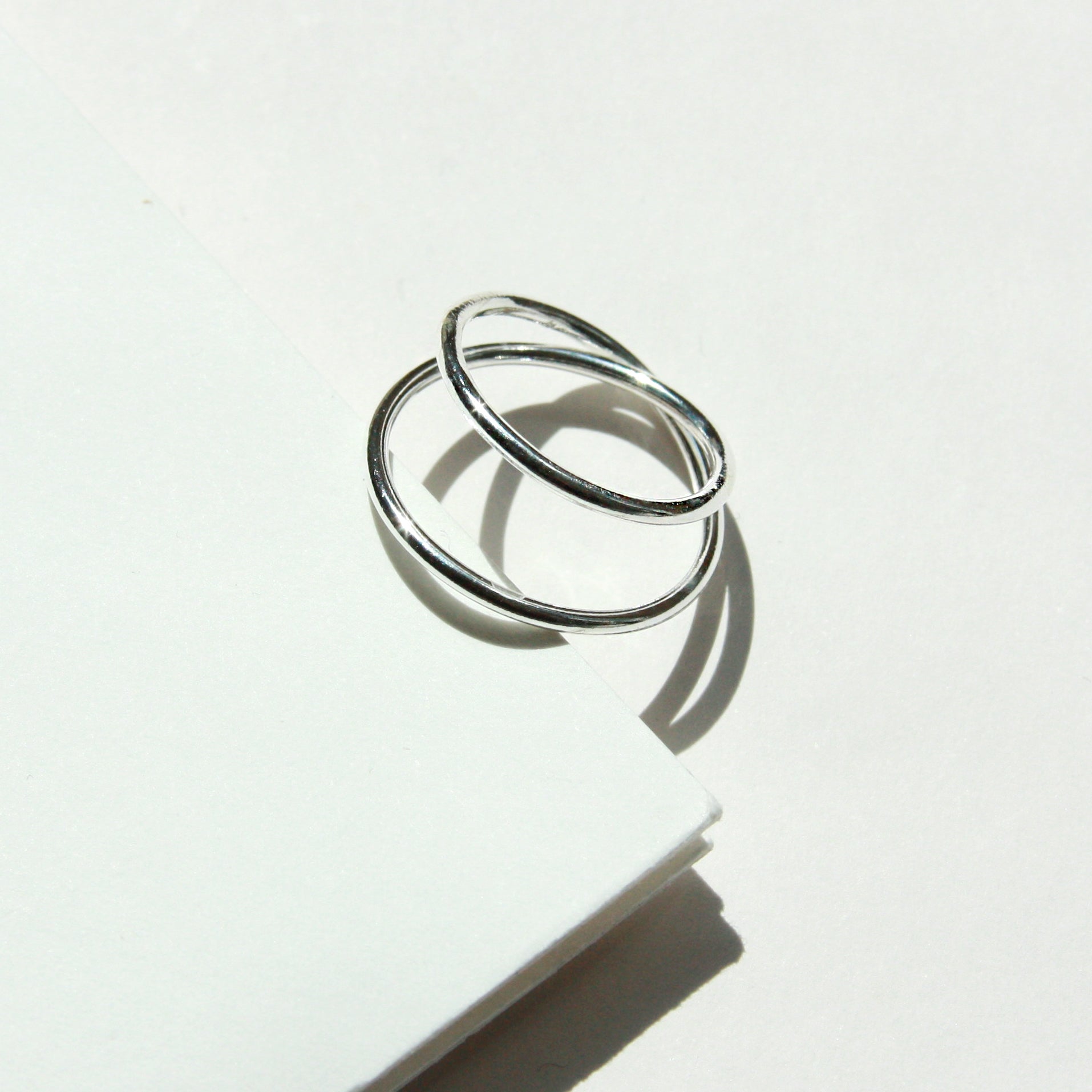 Continuous Ring