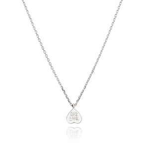 You are lovely Necklace